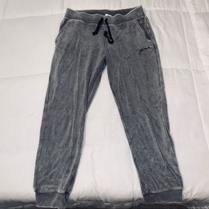 PINK Vintage Joggers